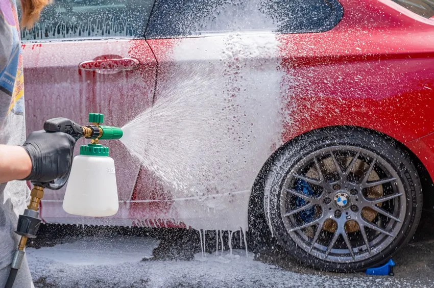 DSC_2014 Mobiele Carwash